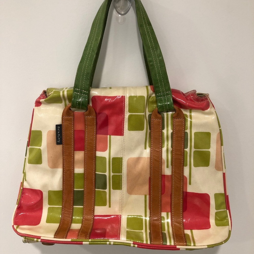 Vintage Orla Kiely